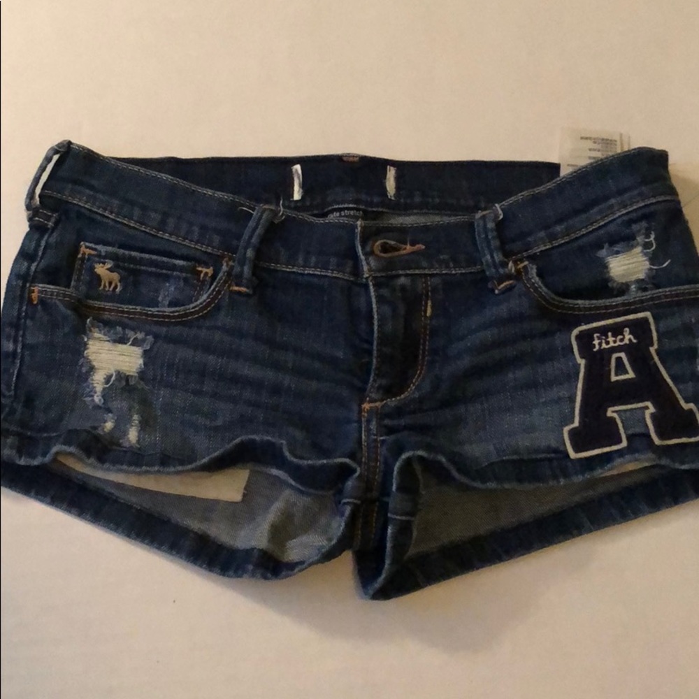 Abercrombie Kids Shorts